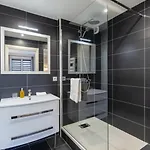Les Armateurs Charming Gem In The Center Private Parking 2 Guest Apartament *