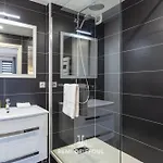 Apartament Les Armateurs Charming Gem In The Center Private Parking 2 Guest Honfleur